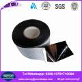 anticorrosion tape with butyl rubber bituminous compound bitumen wrapping tape